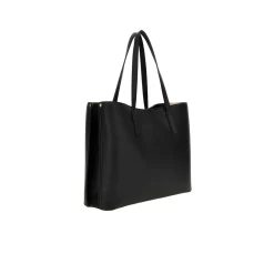 Borsa tote girlfriend Meridian nero