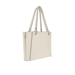 Borsa tote Noelle bone
