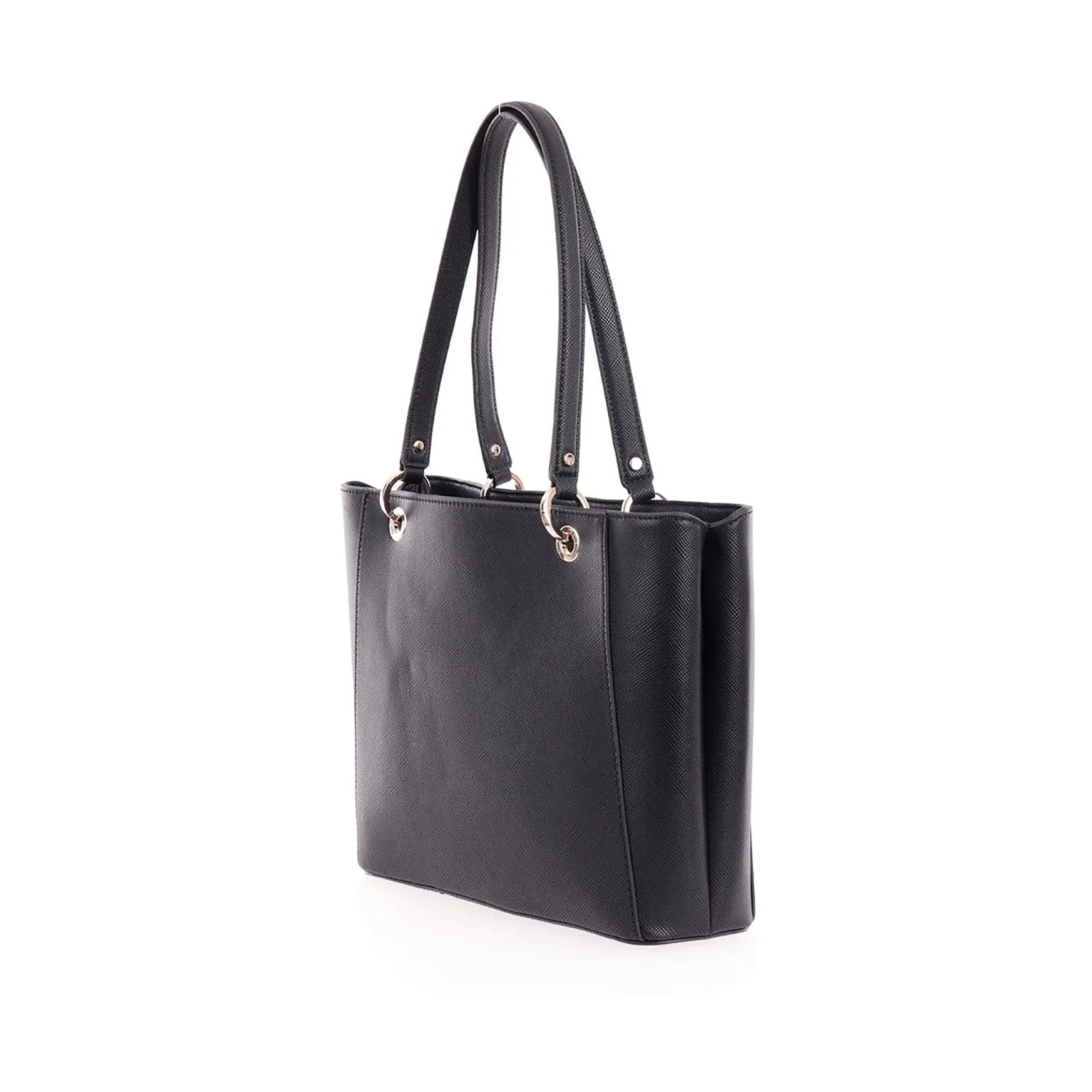 Borsa tote Noelle nero