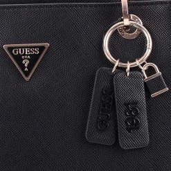 Borsa tote Noelle nero