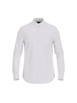 Camicia Slim Fit Sunset tech