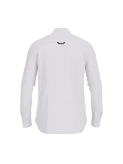 Camicia Slim Fit Sunset tech