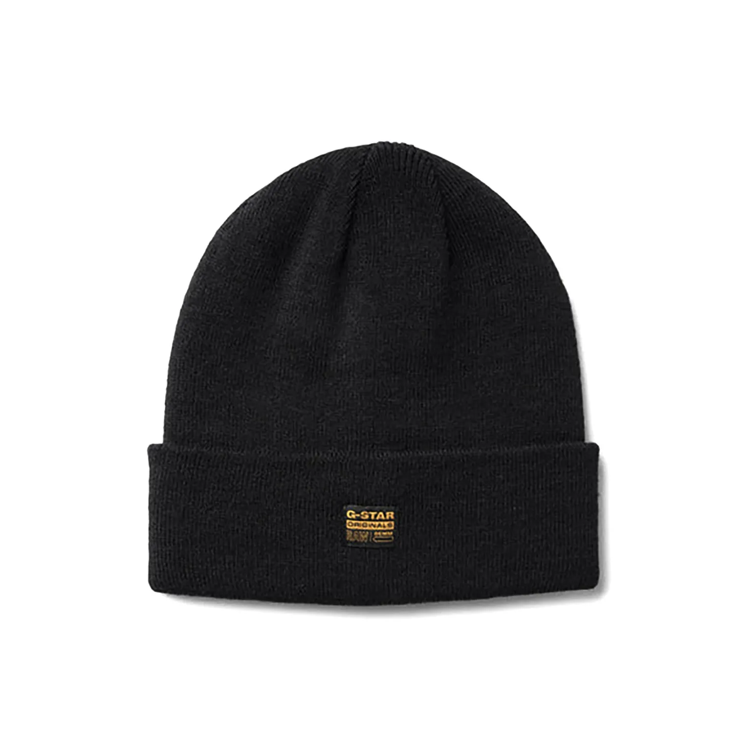 Cappello Effo long nero