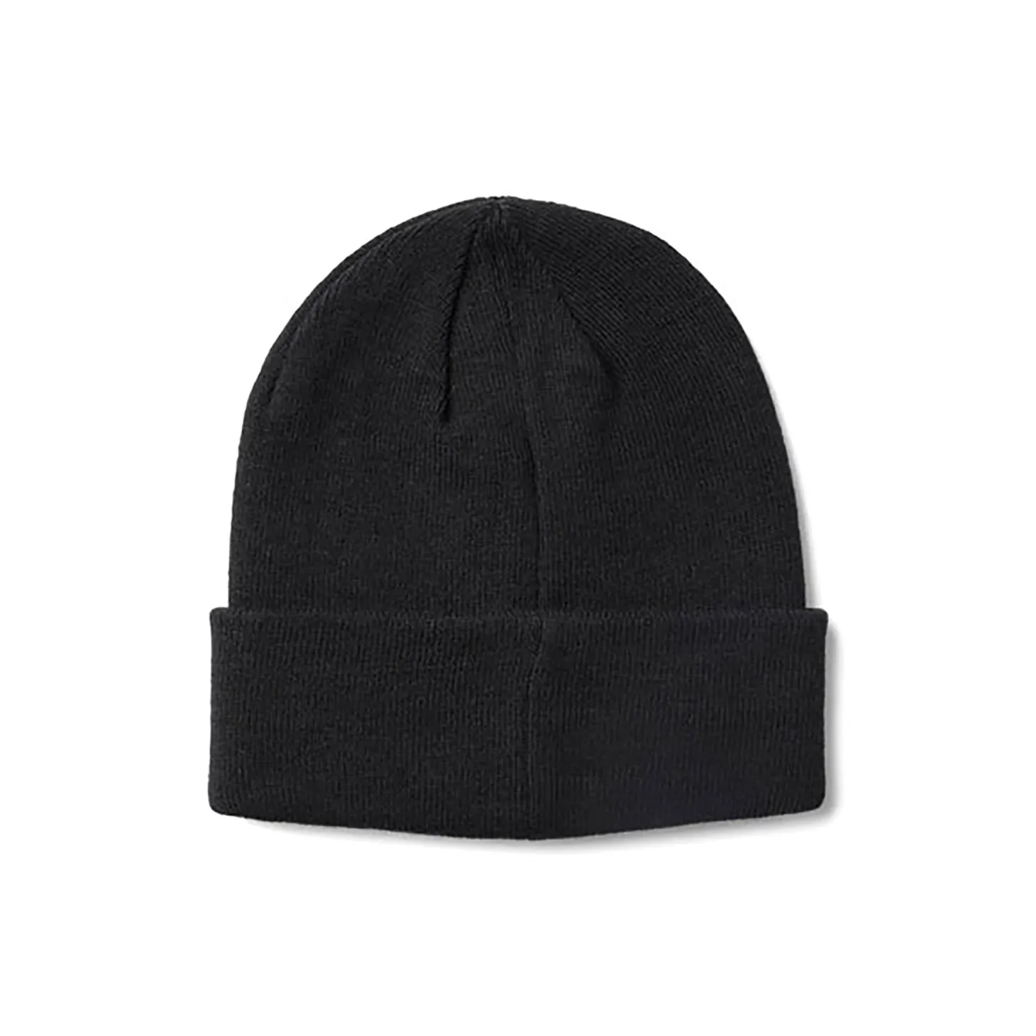 Cappello Effo long nero