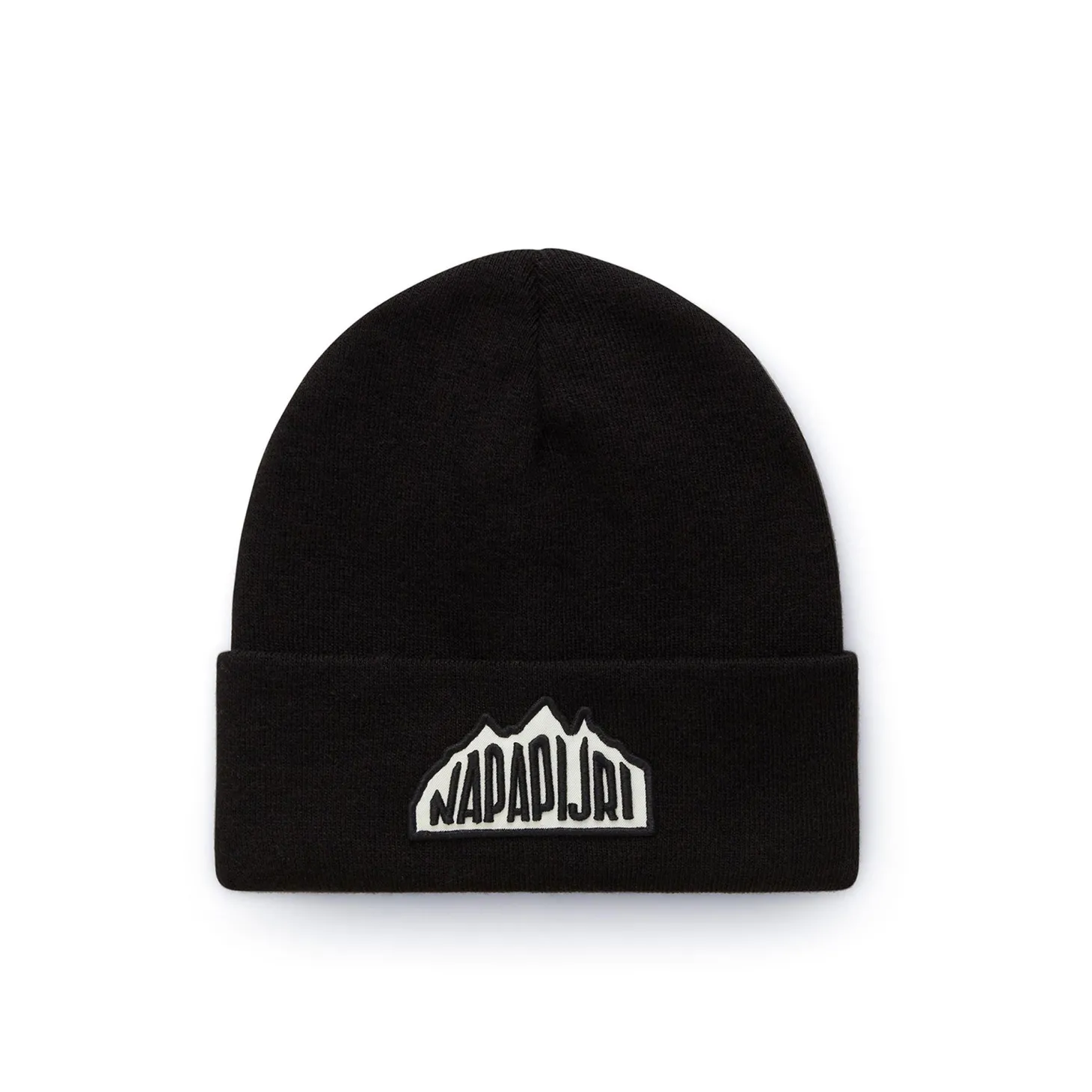 Cappello f-mountain 2 nero