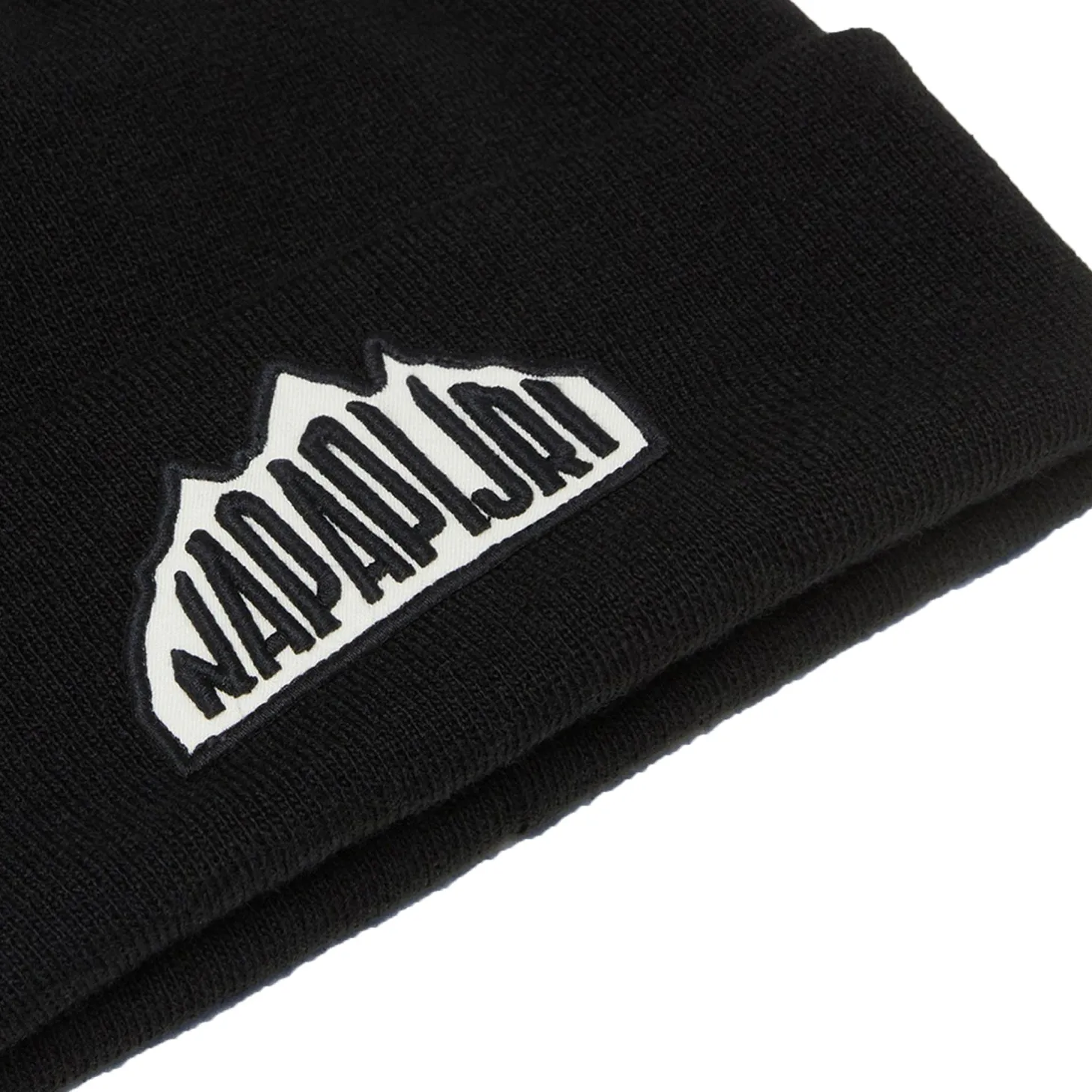 Cappello f-mountain 2 nero