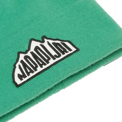 Cappello f-mountain 2 verde