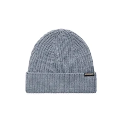 Cappello foli 3 grigio medio