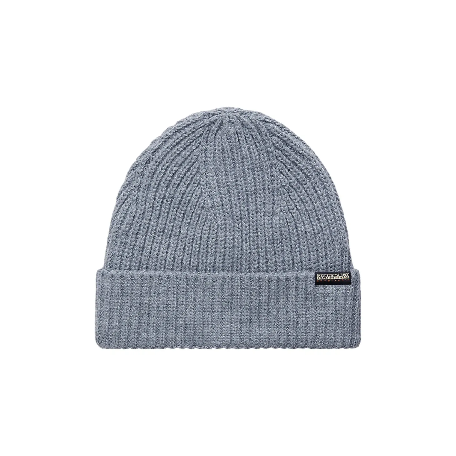 Cappello foli 3 grigio medio