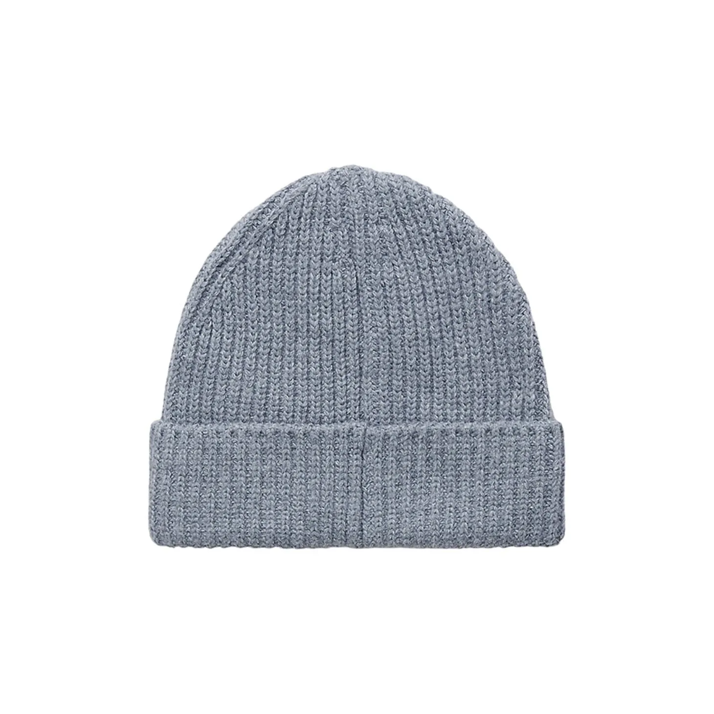 Cappello foli 3 grigio medio
