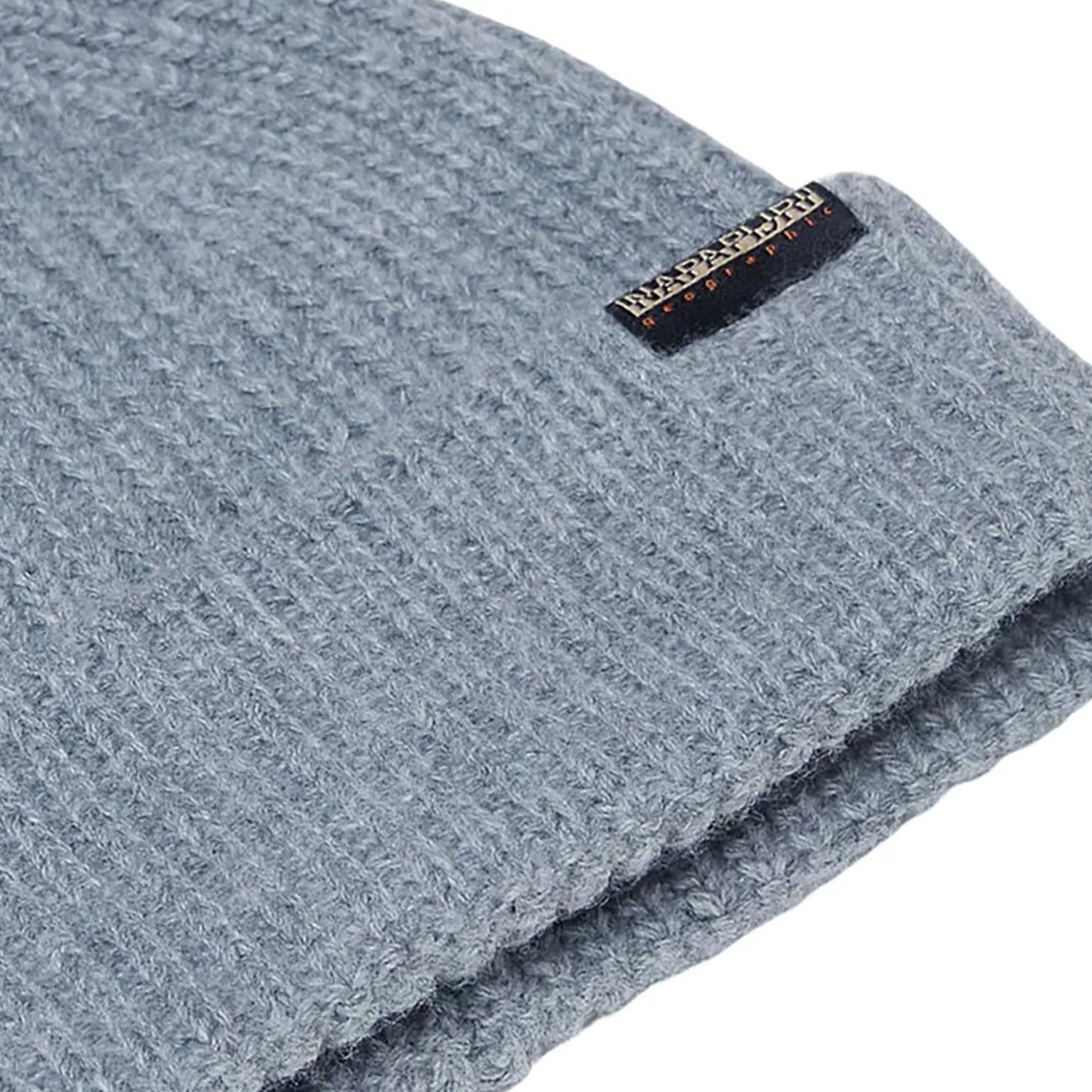 Cappello foli 3 grigio medio