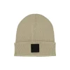 Cappello foxxy lana beige
