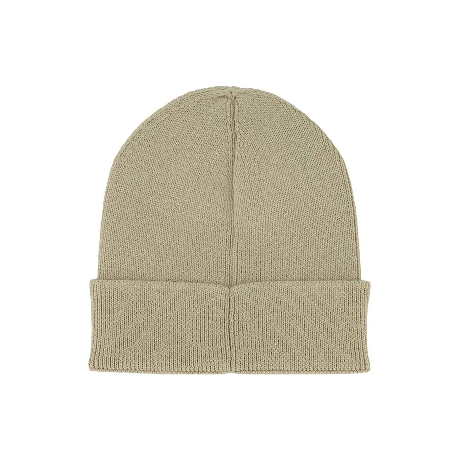 Cappello foxxy lana beige