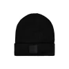 Cappello foxxy lana nero