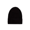 Cappello lana nero