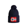 Cappello semiury 5 blu