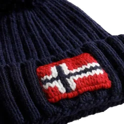 Cappello semiury 5 blu