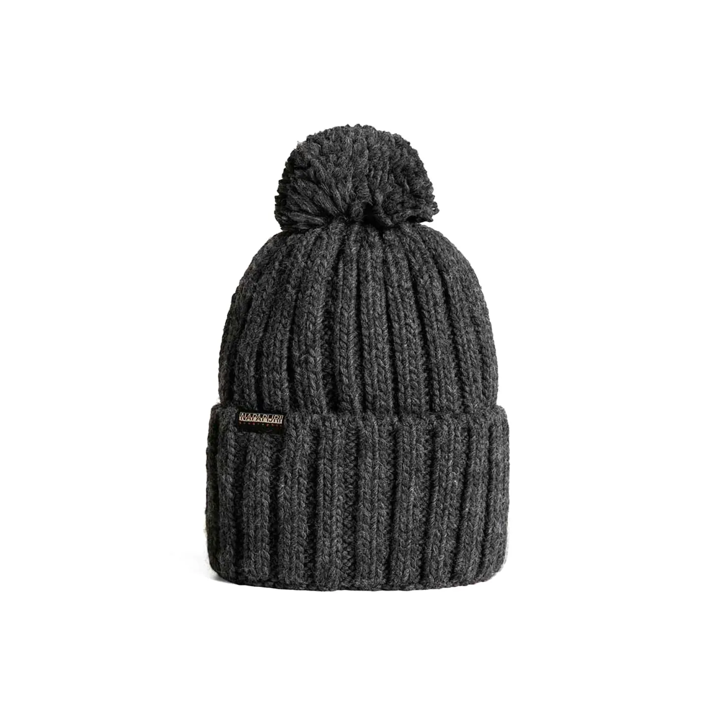 Cappello semiury 5 grigio scuro