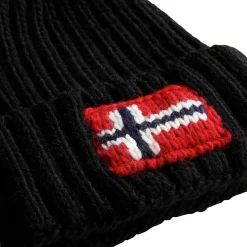 Cappello semiury 5 nero