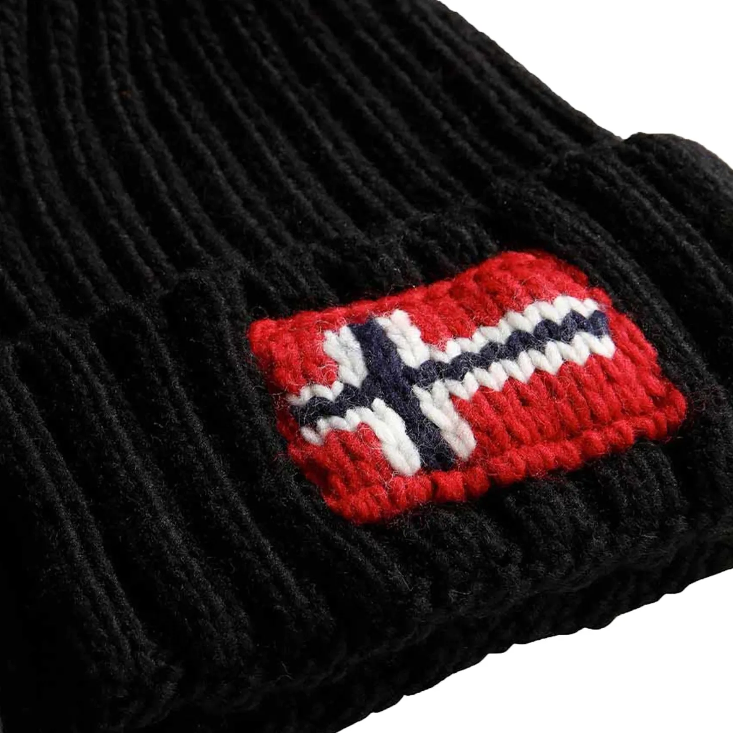 Cappello semiury 5 nero