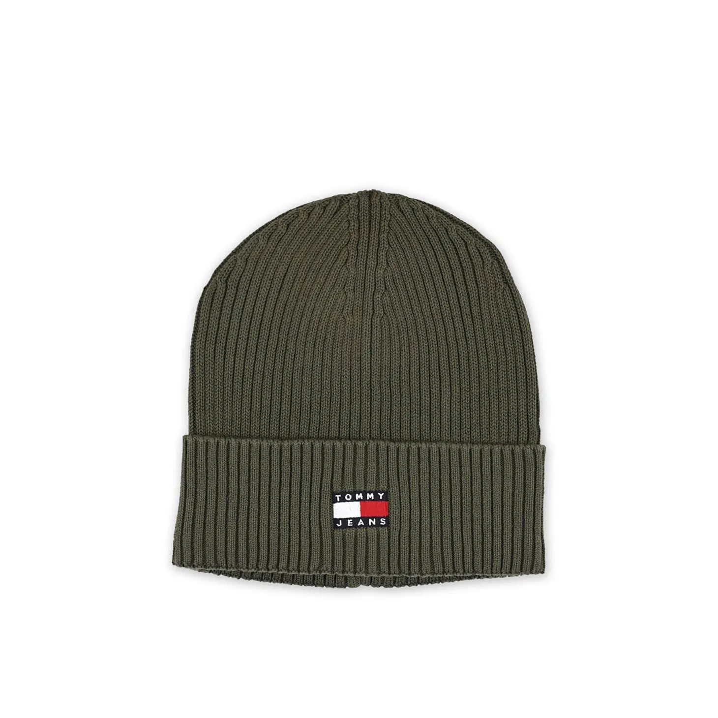 Cappello TJM heritage core verde