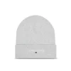 Cappello TJM linear logo grigio