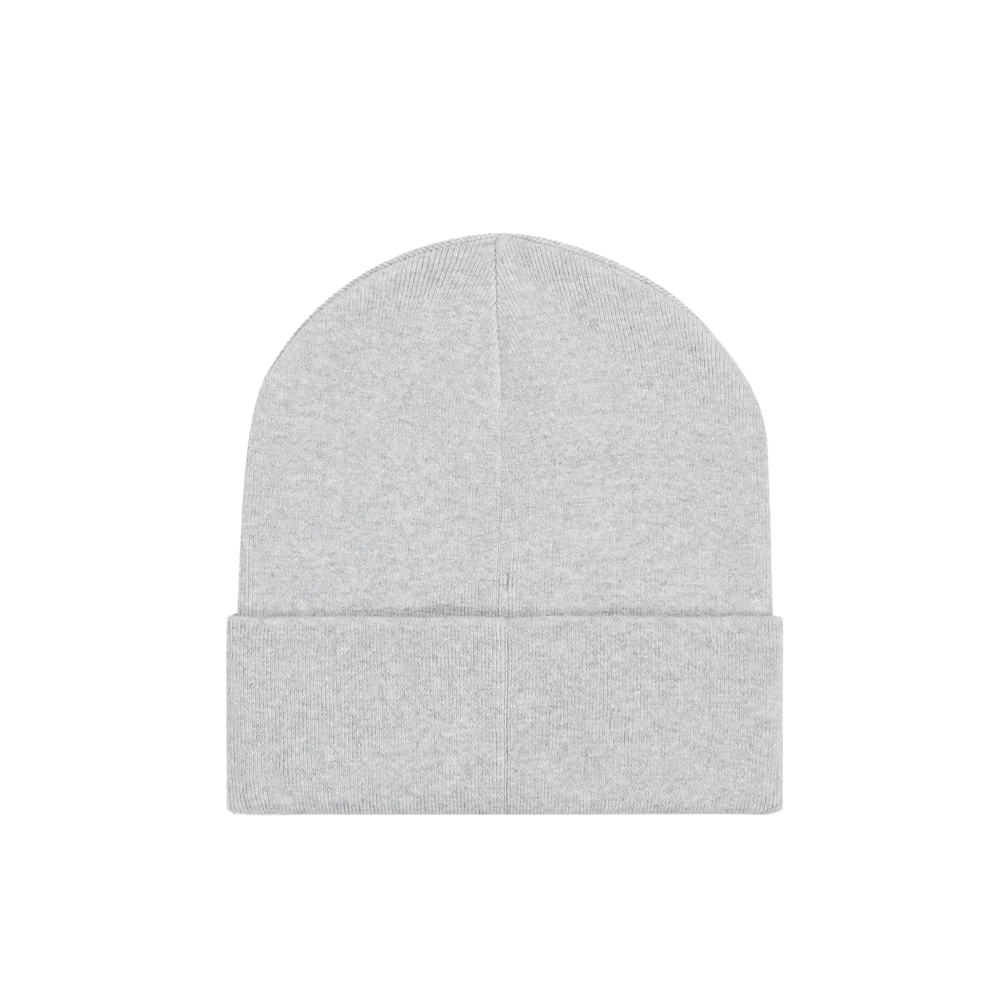 Cappello TJM linear logo grigio
