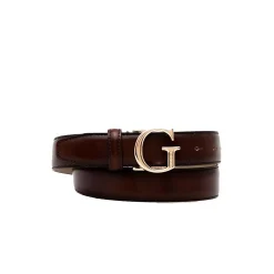 Cinta con logo H30 cognac
