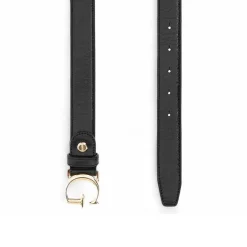 Cinta con logo H30 nero