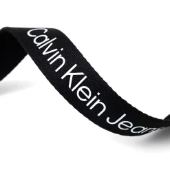 Cinta logo tape nero