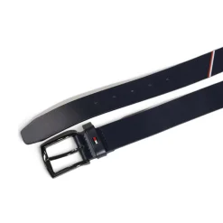 Cintura Denton blu