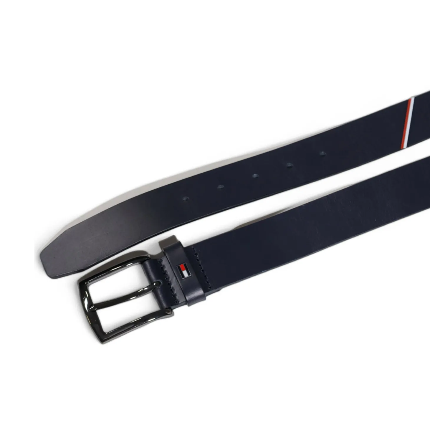 Cintura Denton blu