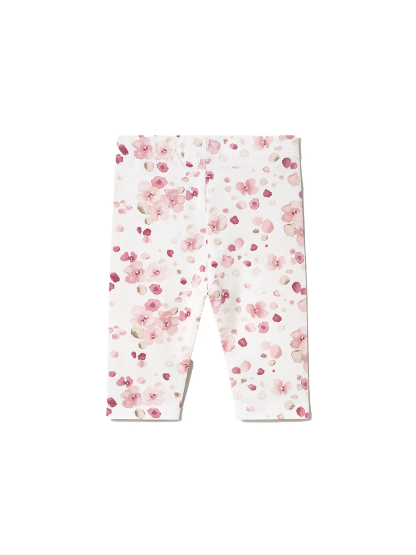 Completo giacca, t-shirt e leggings rosa