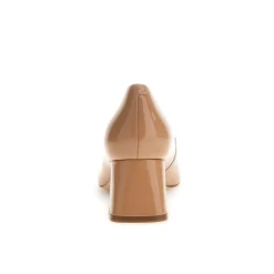 Decollete' zabbi nude