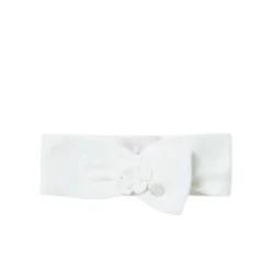 Fascia applicazione fiore burro