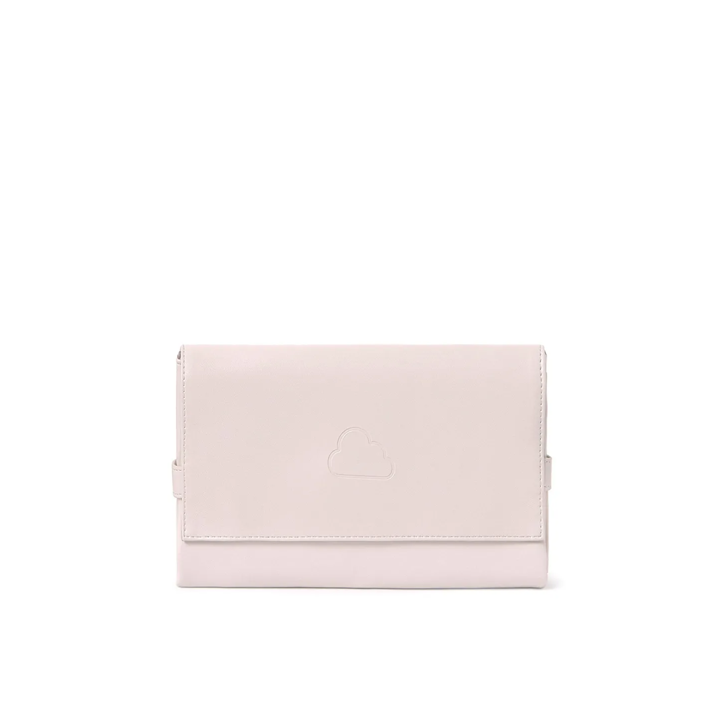 Fasciatoio portatile nuvola ghiaccio
