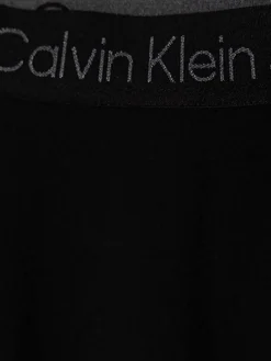 Gonna svasata kids logo tape nero
