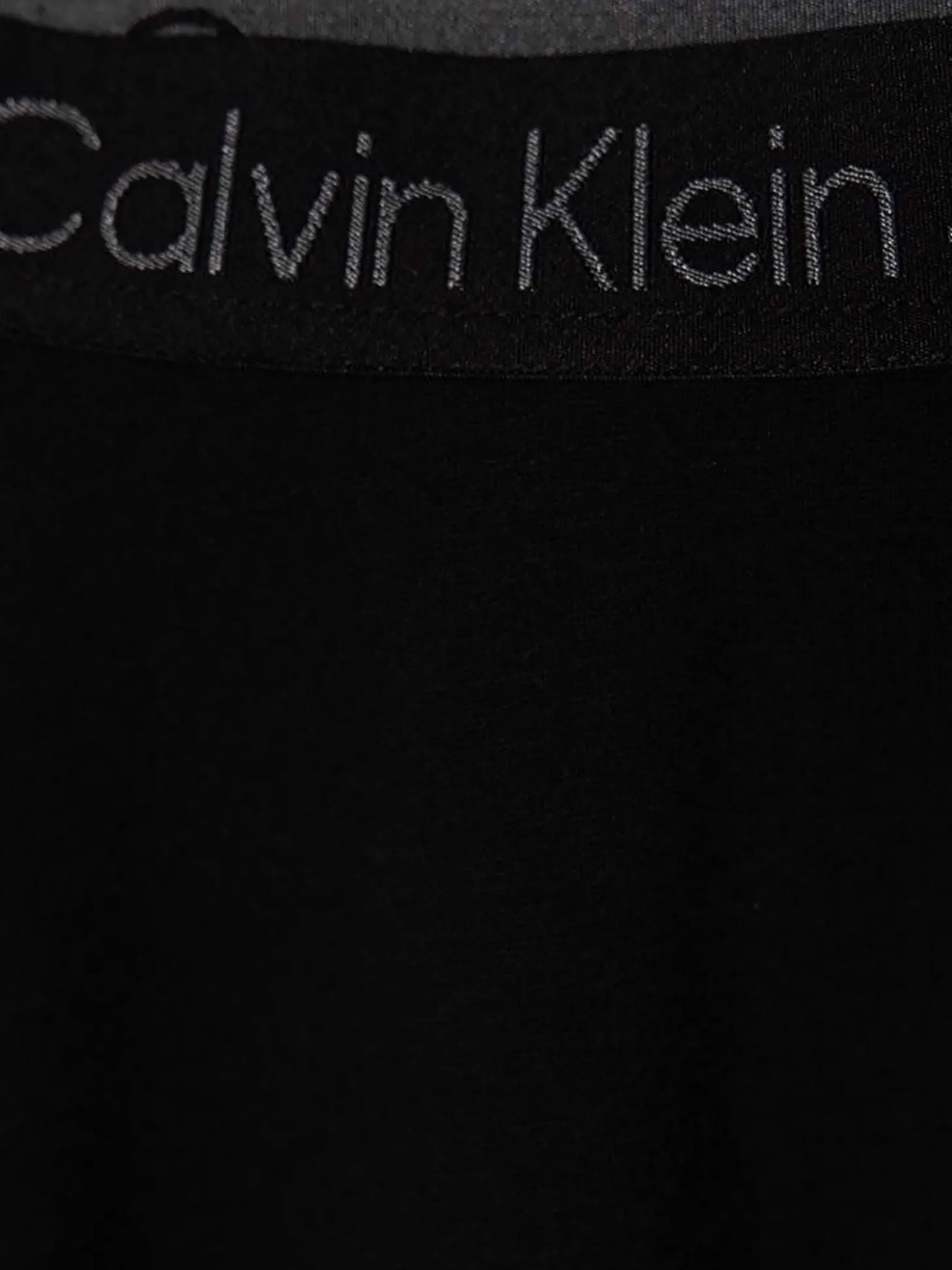 Gonna svasata kids logo tape nero