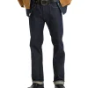 Jeans 501 denim scuro