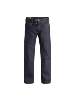 Jeans 501 denim scuro