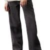 Jeans authentic skater in denim grey