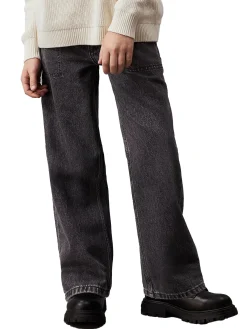 Jeans authentic skater in denim grey