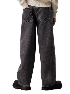 Jeans authentic skater in denim grey