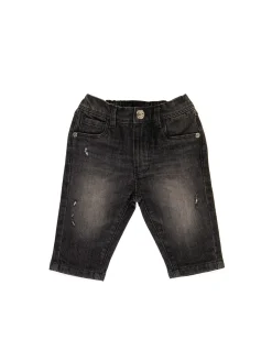 Jeans Beleg denim scuro