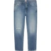 Jeans dad