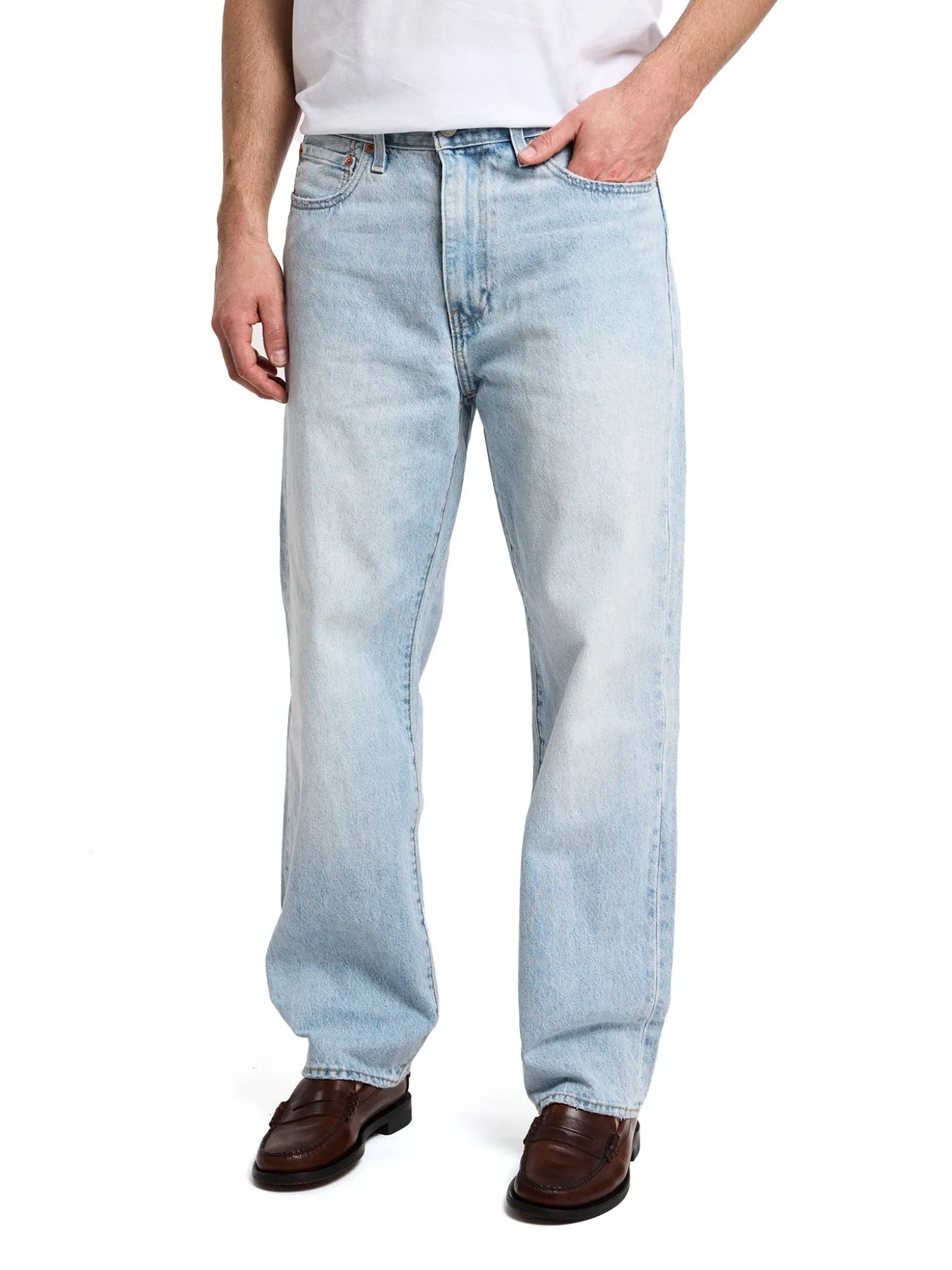 Jeans Levis 568 Stay Loose