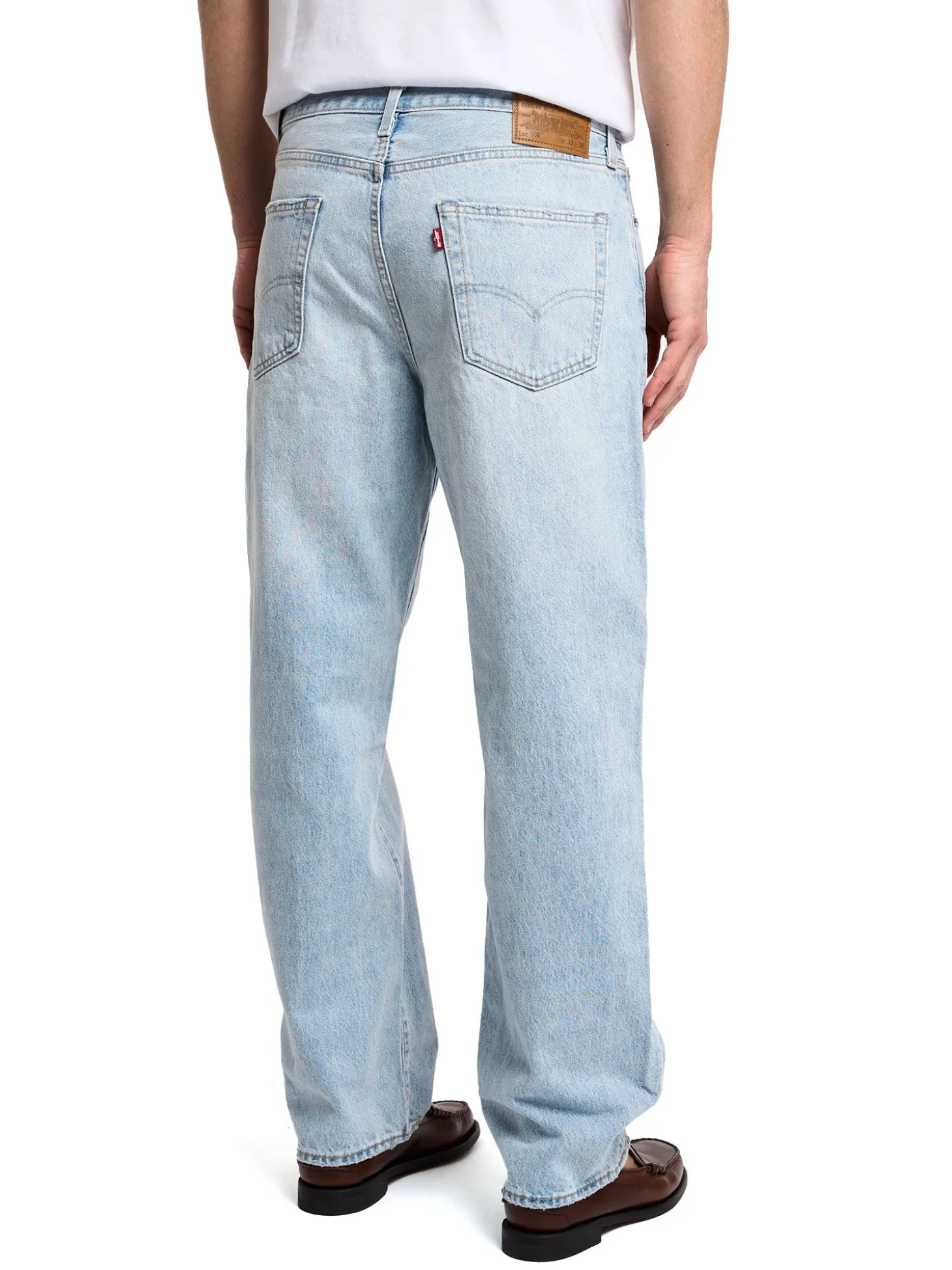 Jeans Levis 568 Stay Loose