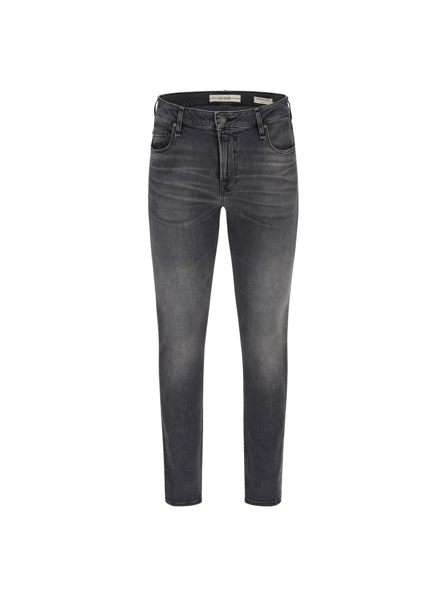 Jeans Skinny Fit Chris - Denim grey