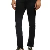 Jeans Skinny Fit Miami - Denim black