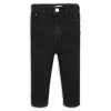 Jeans stretch black denim